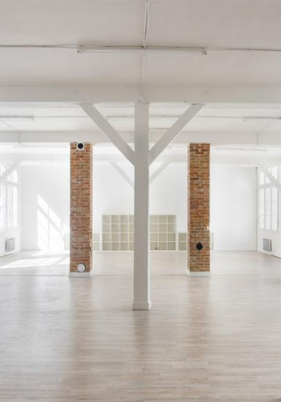 Nouveauté : le loft new yorkais à louer